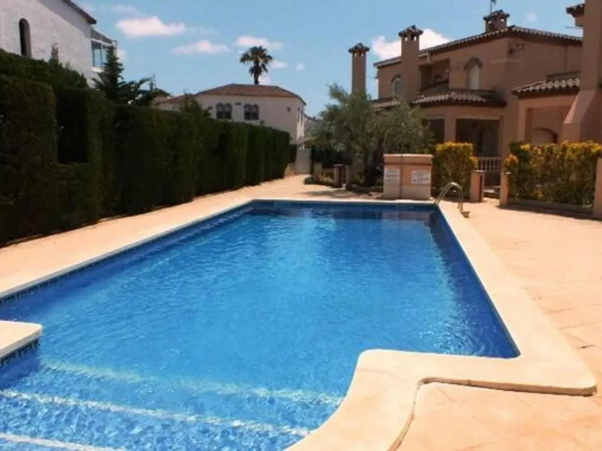 Increible Adosado En Miami Playa - Es-9-161 Villa Hospitalet De L'Infant Holiday home
