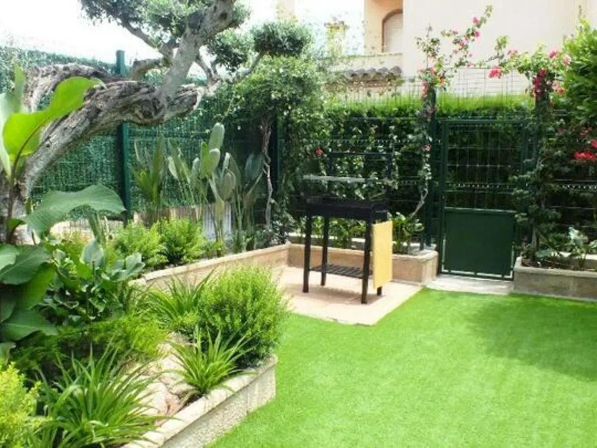 Holiday home Increible Adosado En Miami Playa - Es-9-161 Villa Hospitalet De L'Infant