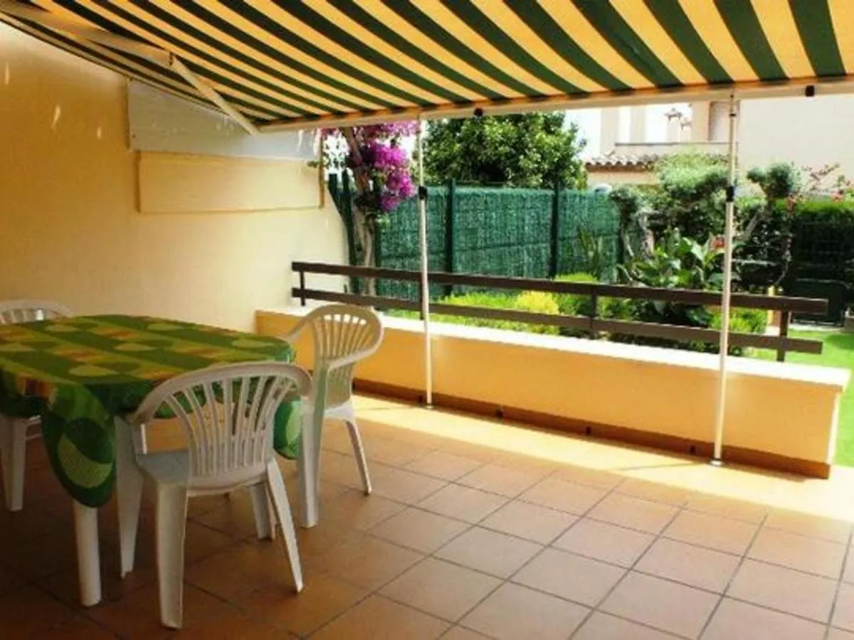 Increible Adosado En Miami Playa - Es-9-161 Villa Hospitalet De L'Infant 0*,  Spain