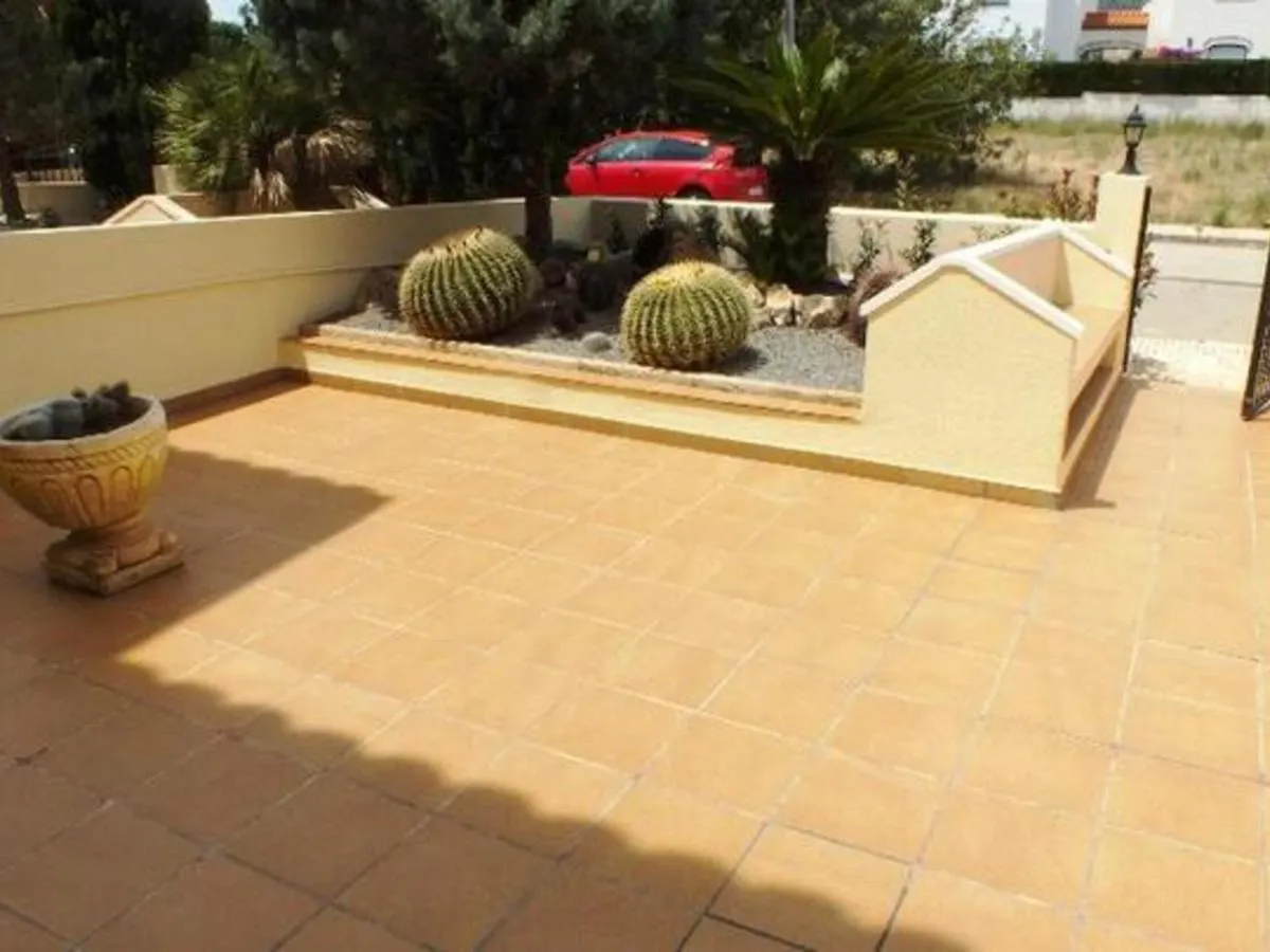 Increible Adosado En Miami Playa - Es-9-161 Villa Hospitalet De L'Infant Holiday home