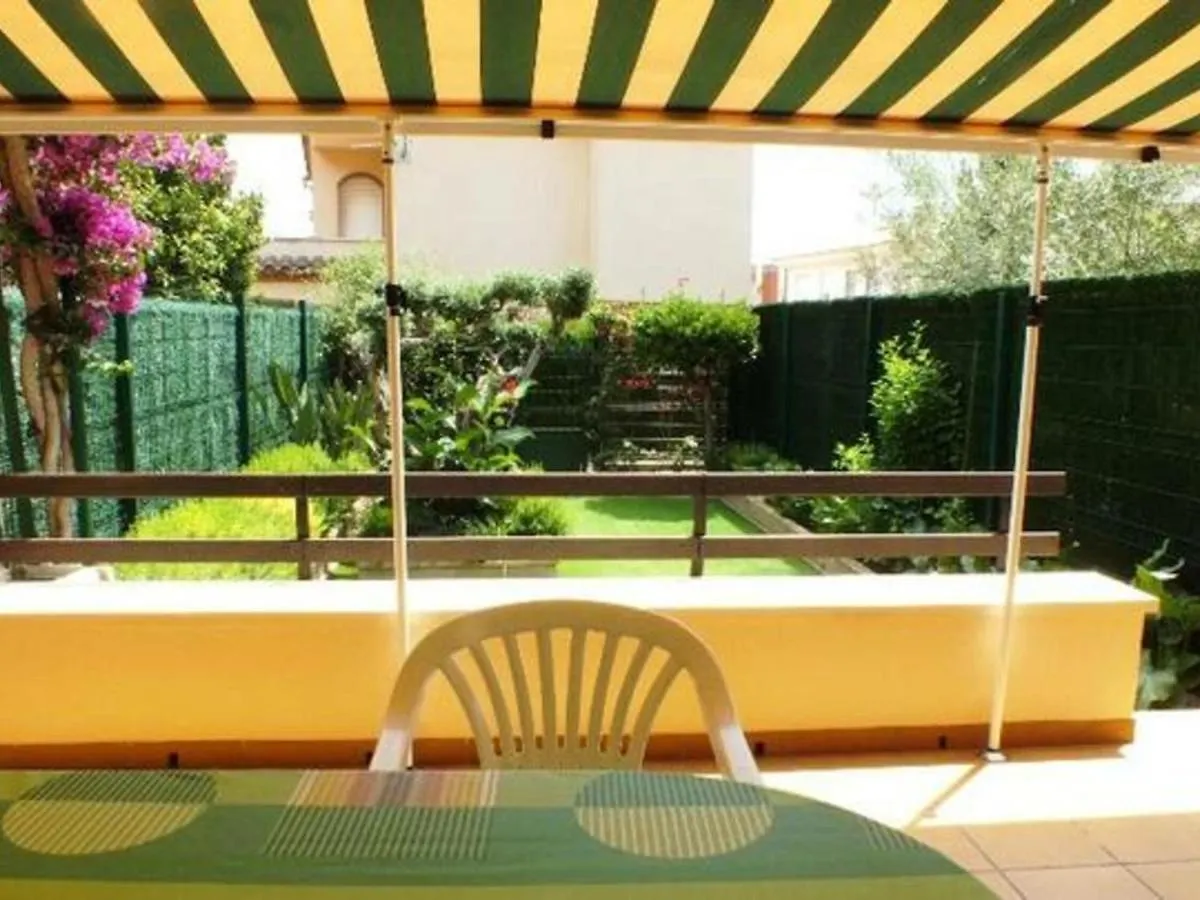 Increible Adosado En Miami Playa - Es-9-161 Villa Hospitalet De L'Infant Holiday home