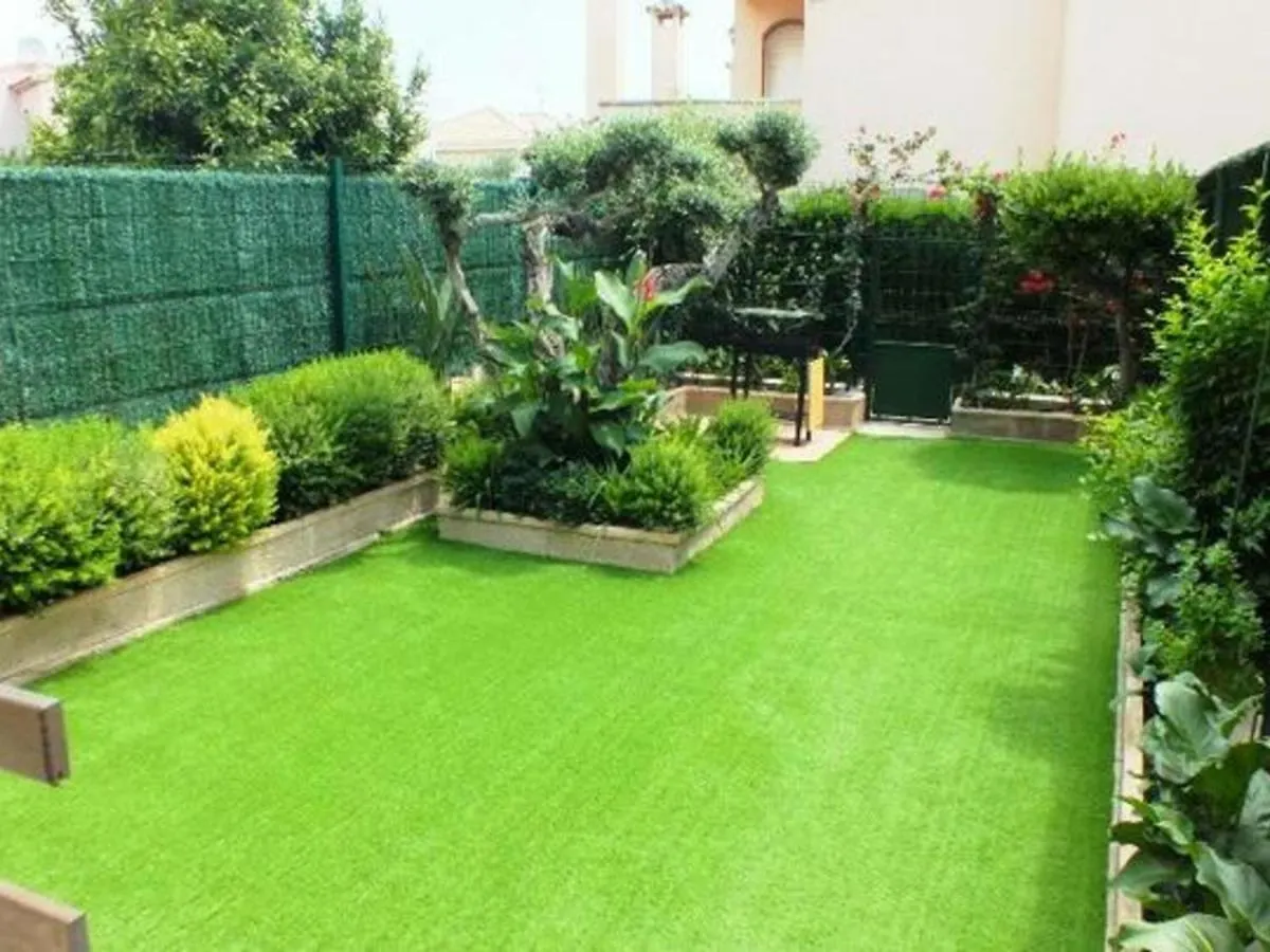 Holiday home Increible Adosado En Miami Playa - Es-9-161 Villa Hospitalet De L'Infant Spain