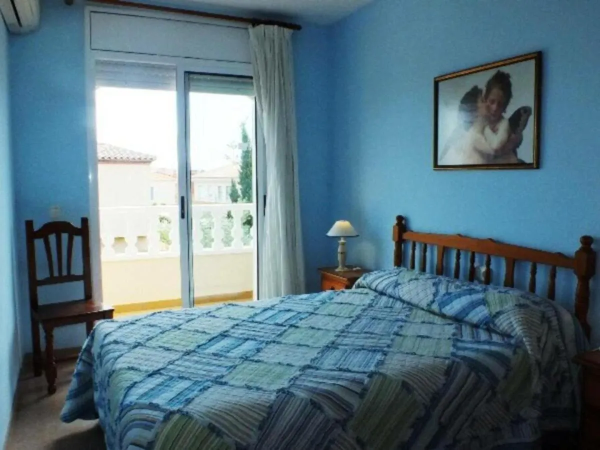 Holiday home Increible Adosado En Miami Playa - Es-9-161 Villa Hospitalet De L'Infant