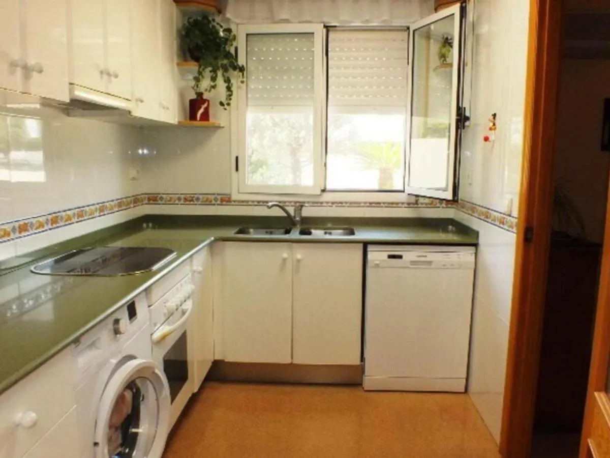 Holiday home Increible Adosado En Miami Playa - Es-9-161 Villa Hospitalet De L'Infant