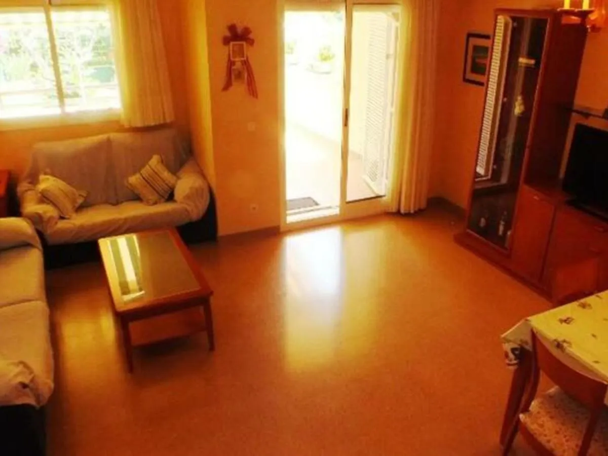 Holiday home Increible Adosado En Miami Playa - Es-9-161 Villa Hospitalet De L'Infant