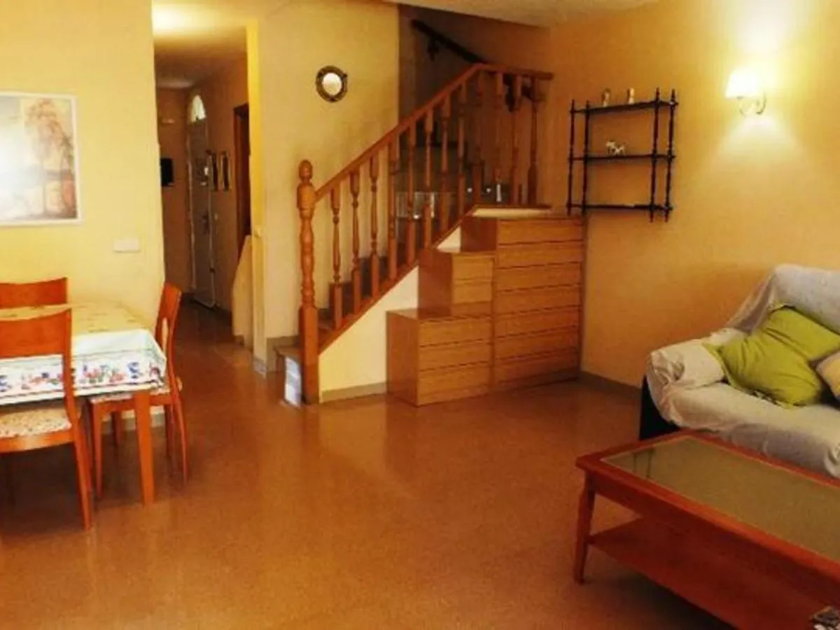 Increible Adosado En Miami Playa - Es-9-161 Villa Hospitalet De L'Infant Holiday home
