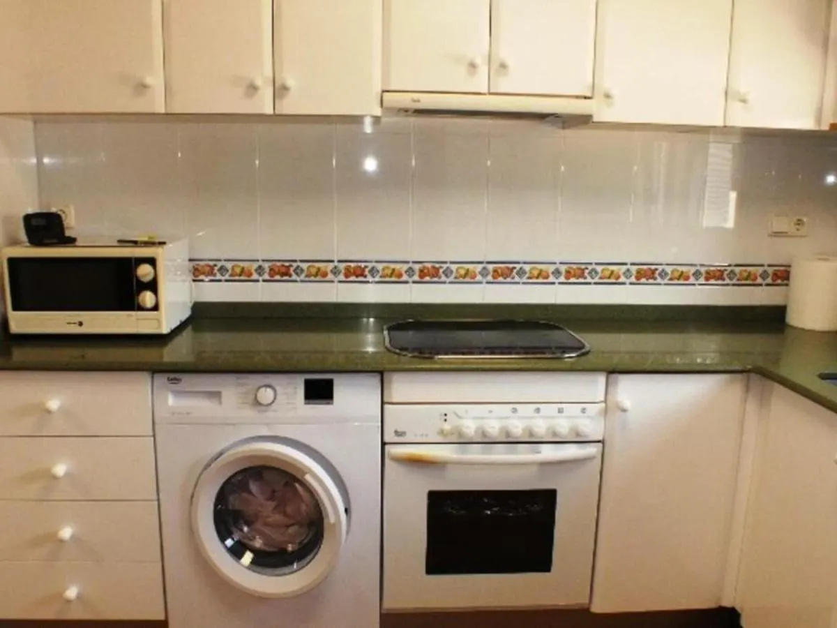 Holiday home Increible Adosado En Miami Playa - Es-9-161 Villa Hospitalet De L'Infant Spain