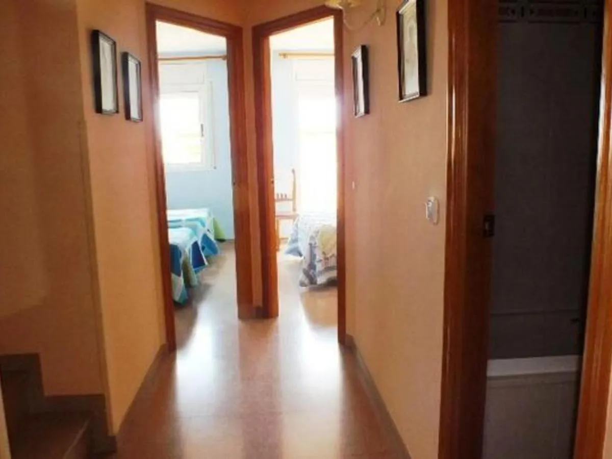 Holiday home Increible Adosado En Miami Playa - Es-9-161 Villa Hospitalet De L'Infant