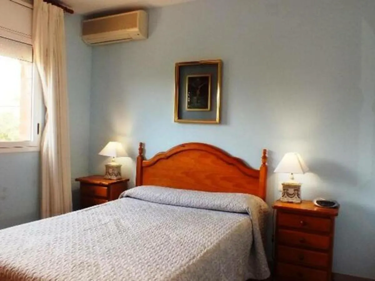 Increible Adosado En Miami Playa - Es-9-161 Villa Hospitalet De L'Infant Holiday home