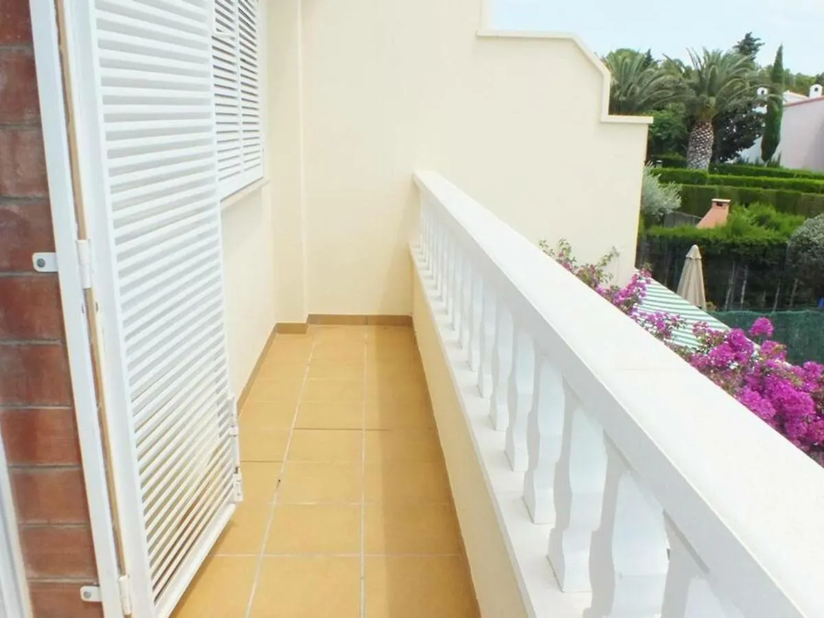 Holiday home Increible Adosado En Miami Playa - Es-9-161 Villa Hospitalet De L'Infant Spain