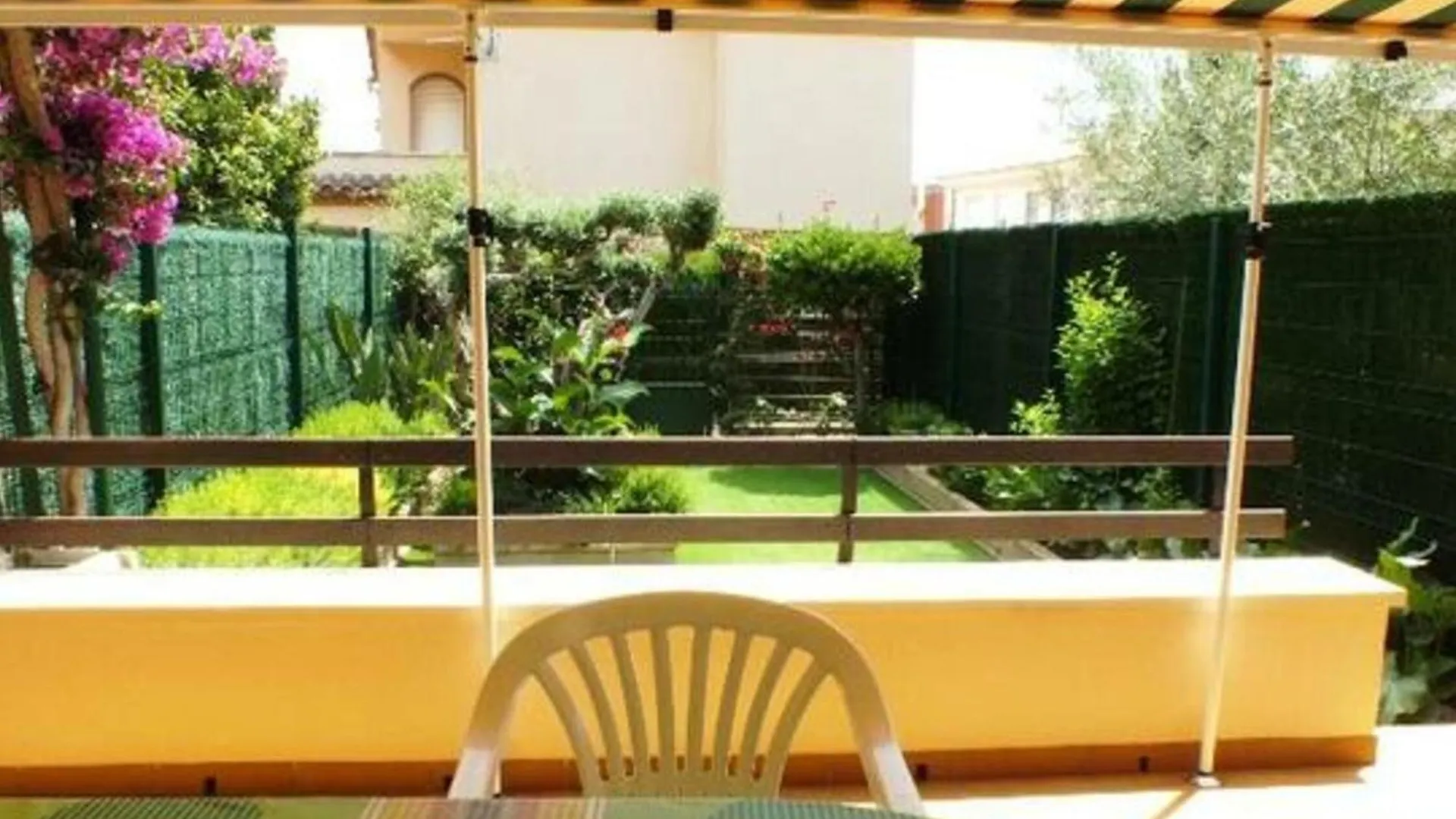 Vila Increible Adosado En Miami Playa - Es-9-161 L'L'Hospitalet de l'Infant