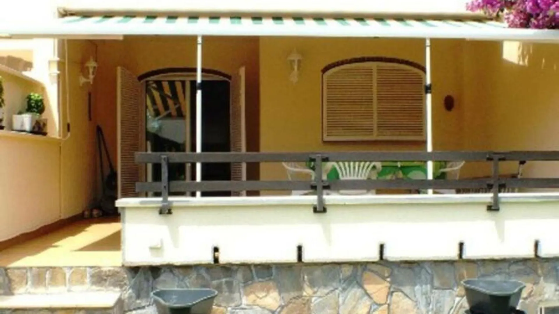 Vila Increible Adosado En Miami Playa - Es-9-161 L'L'Hospitalet de l'Infant