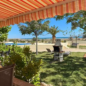 Ferienhaus La Margarita, Vandellòs i l’Hospitalet de l’Infant